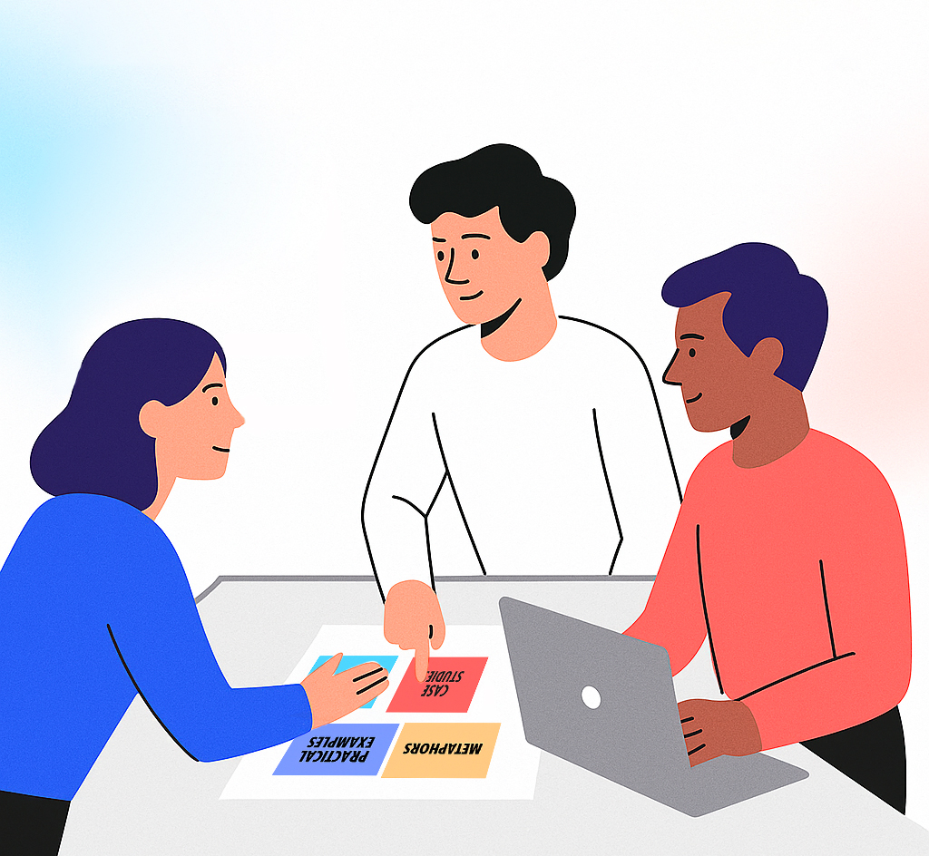 training-in-companies