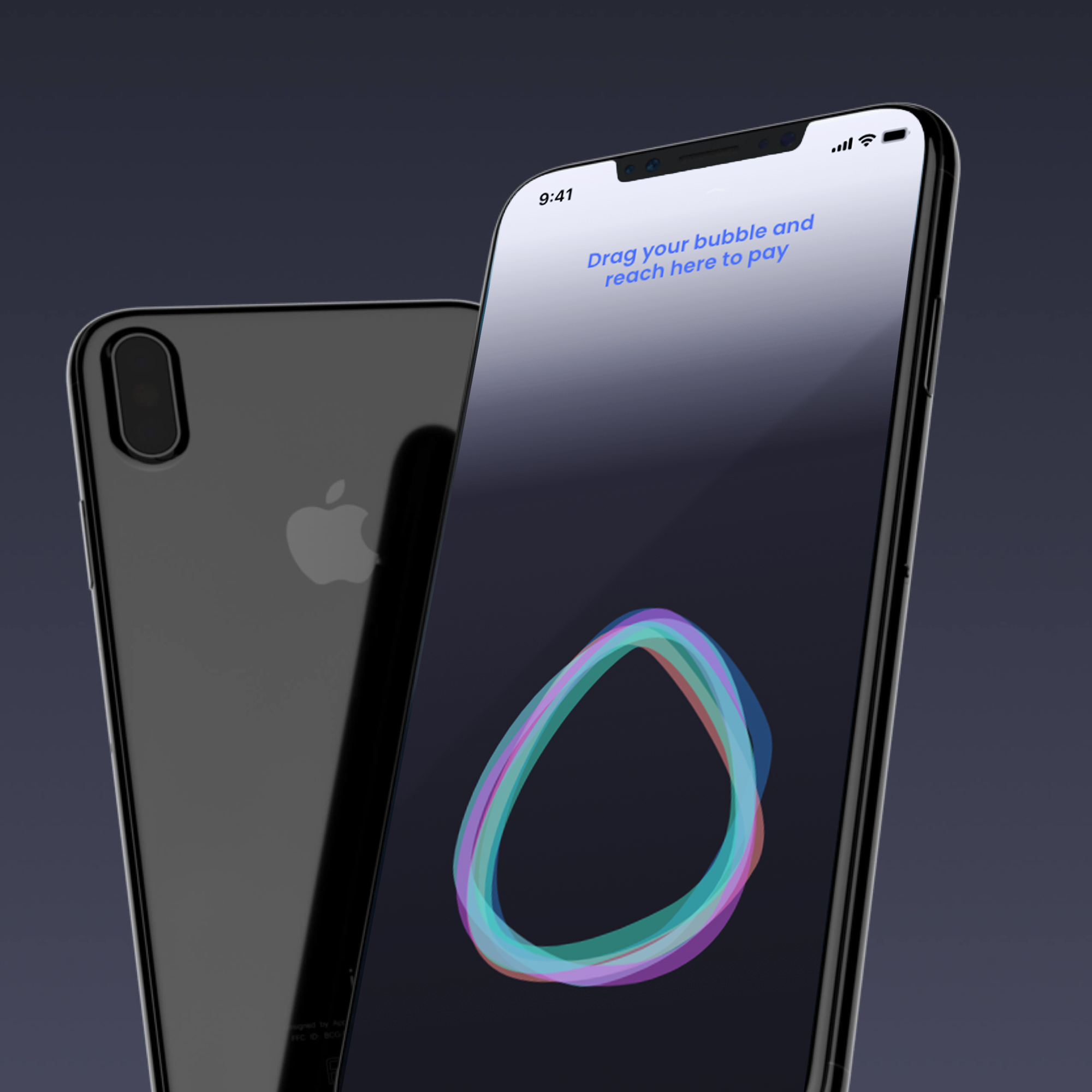 MyBubble-Cover